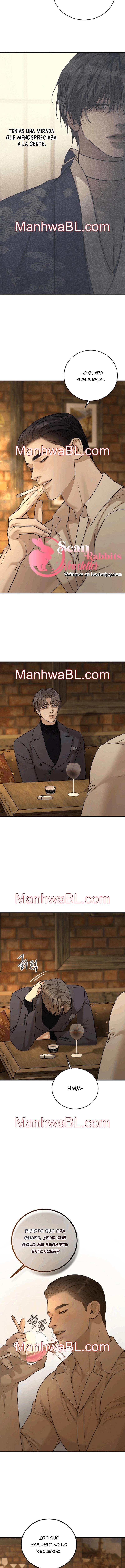 Ignite The Dawn - Capítulo 2 manhwa