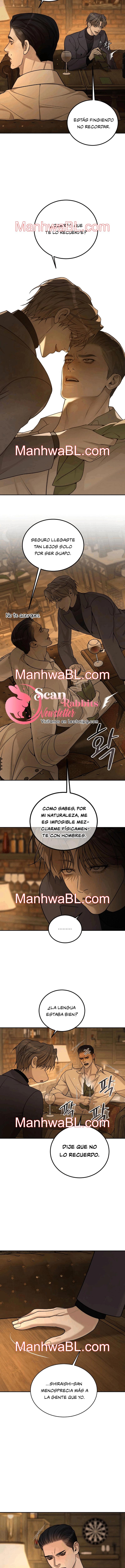 Ignite The Dawn - Capítulo 2 manhwa