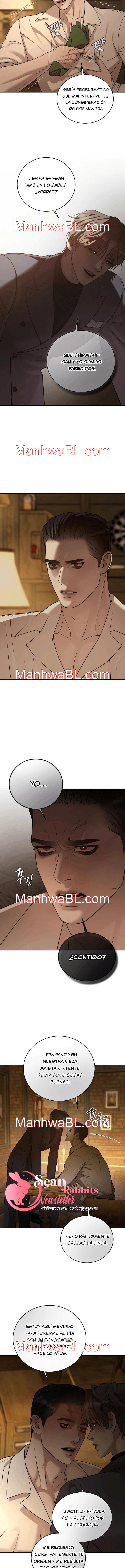Ignite The Dawn - Capítulo 2 manhwa