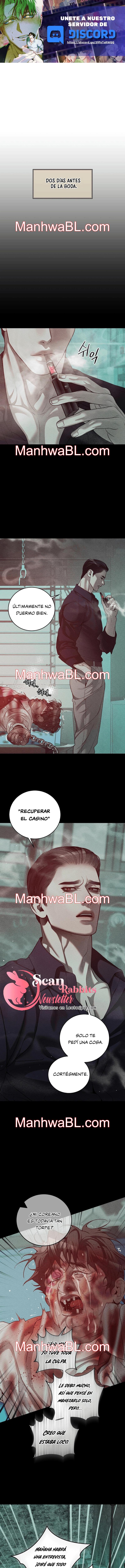 Ignite The Dawn - Capítulo 1 manhwa