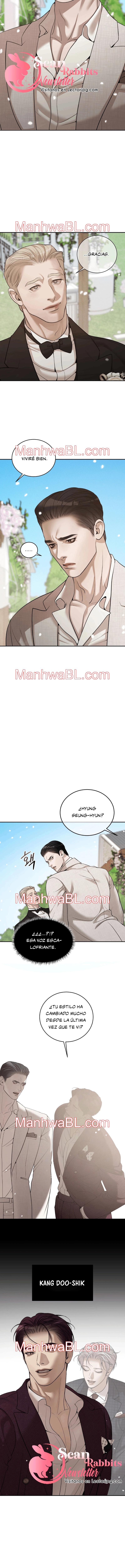 Ignite The Dawn - Capítulo 1 manhwa