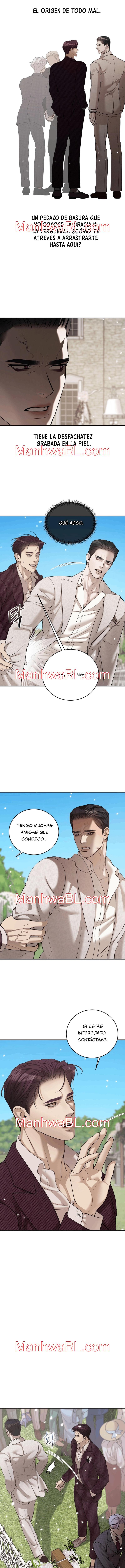 Ignite The Dawn - Capítulo 1 manhwa