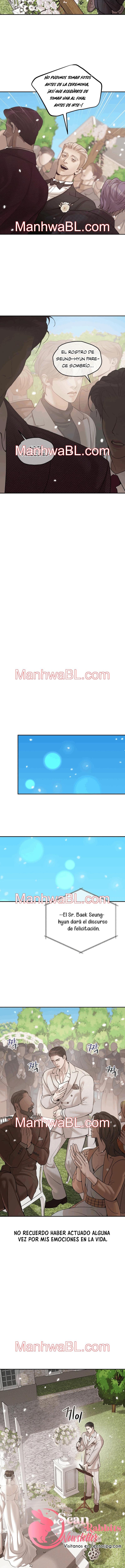 Ignite The Dawn - Capítulo 1 manhwa