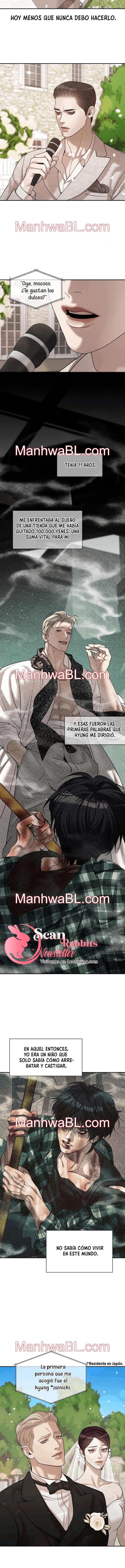 Ignite The Dawn - Capítulo 1 manhwa
