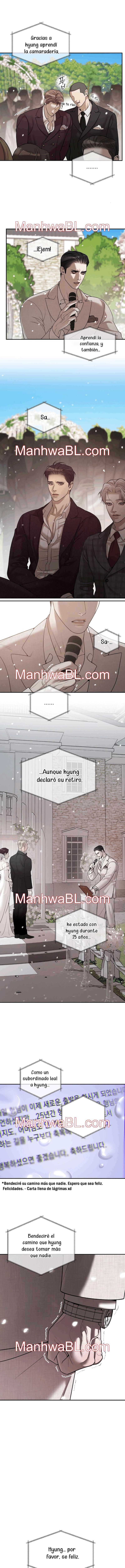 Ignite The Dawn - Capítulo 1 manhwa