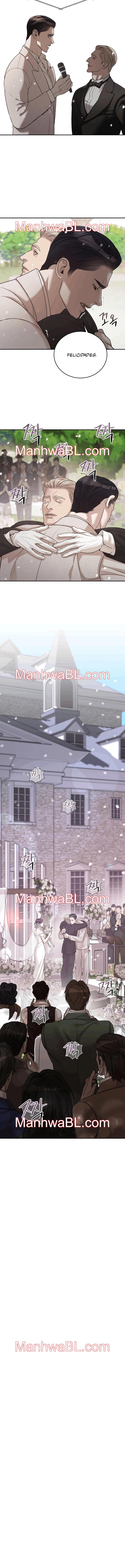 Ignite The Dawn - Capítulo 1 manhwa