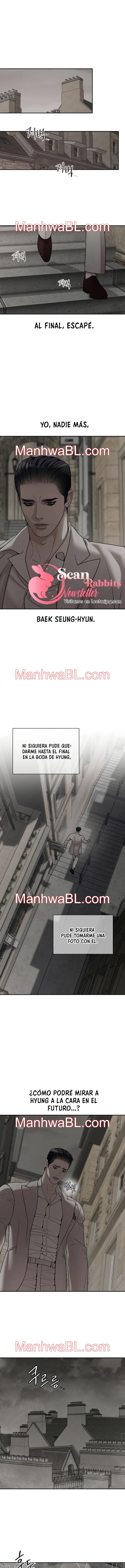 Ignite The Dawn - Capítulo 1 manhwa
