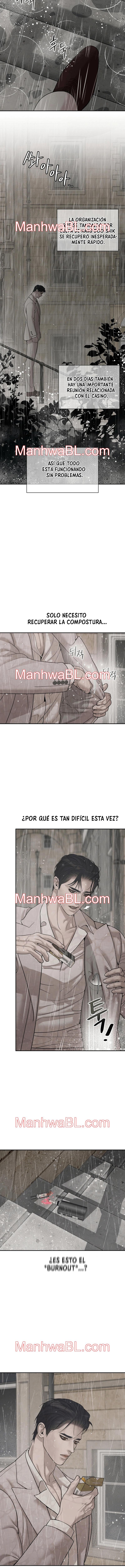 Ignite The Dawn - Capítulo 1 manhwa