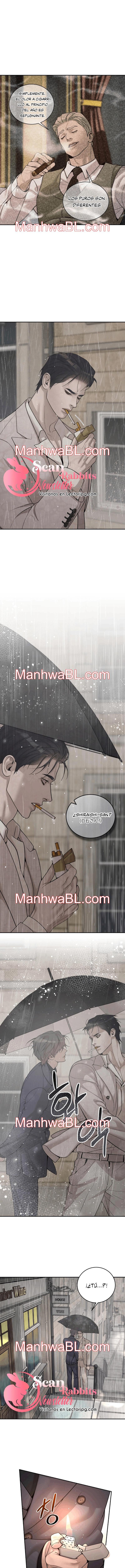Ignite The Dawn - Capítulo 1 manhwa