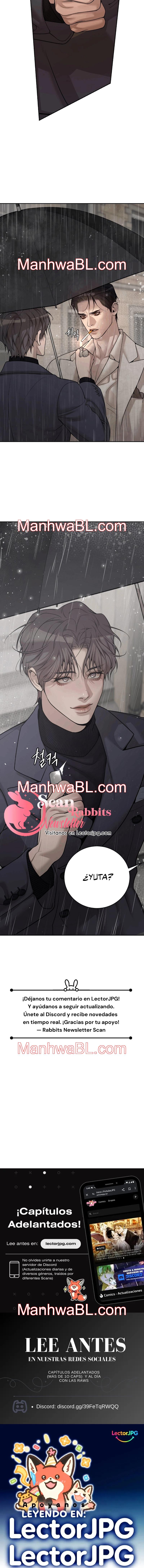 Ignite The Dawn - Capítulo 1 manhwa