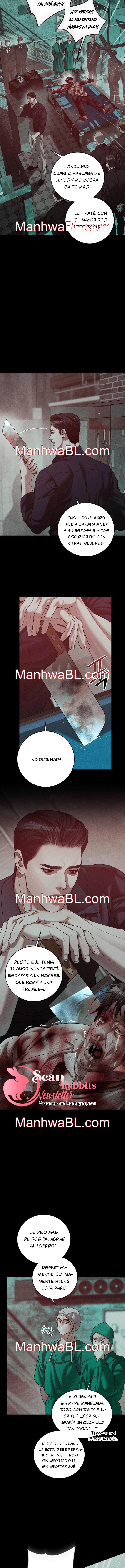 Ignite The Dawn - Capítulo 1 manhwa