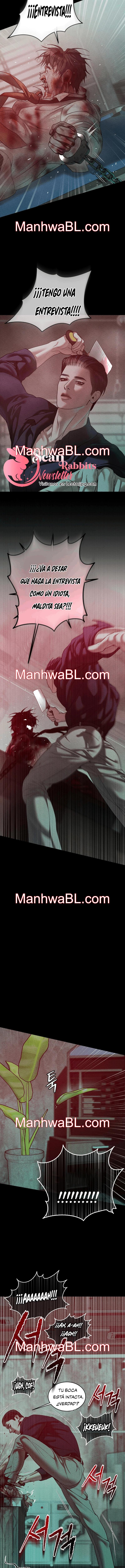 Ignite The Dawn - Capítulo 1 manhwa