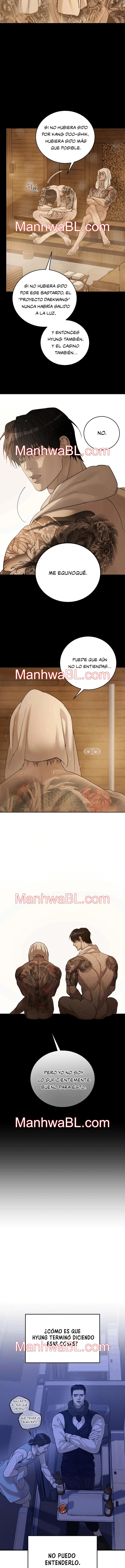Ignite The Dawn - Capítulo 1 manhwa