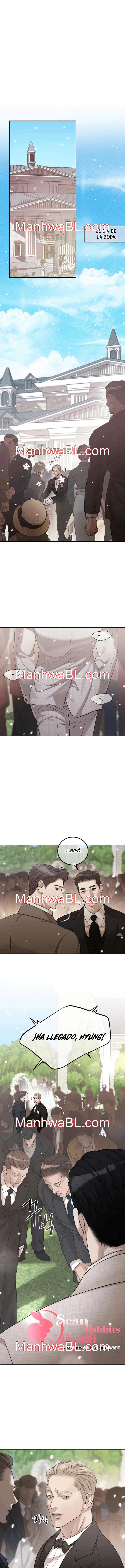 Ignite The Dawn - Capítulo 1 manhwa