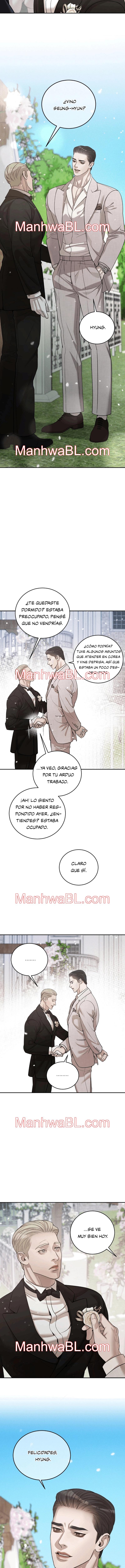 Ignite The Dawn - Capítulo 1 manhwa