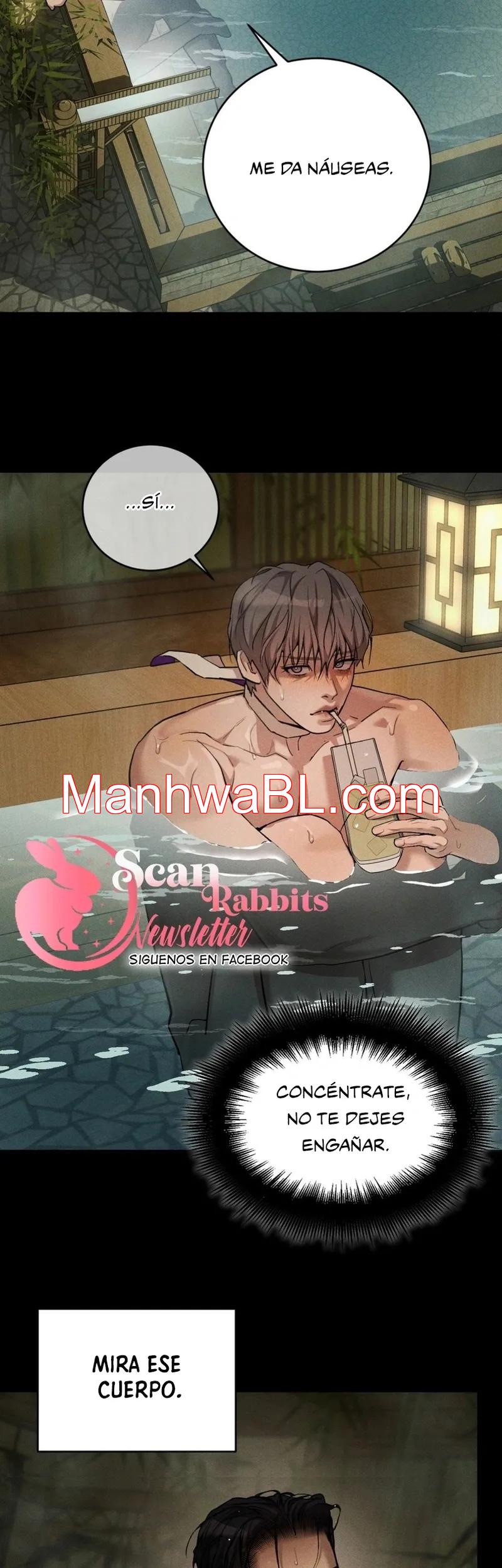 Ignite The Dawn - Capítulo 10 3 manhwa