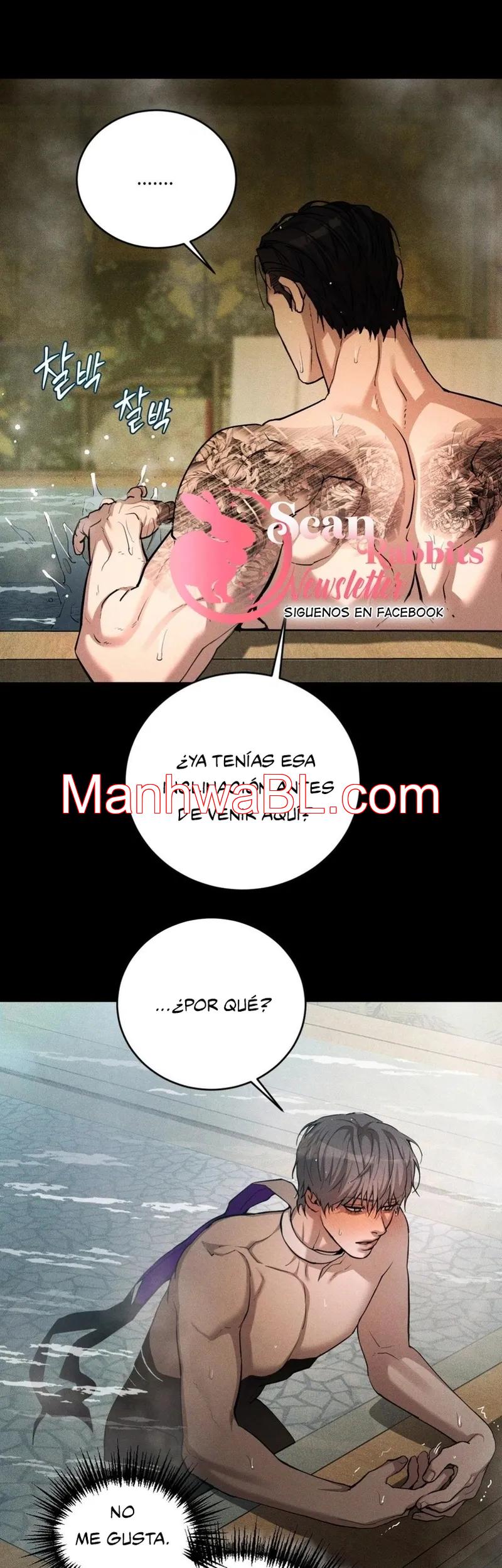 Ignite The Dawn - Capítulo 10 3 manhwa