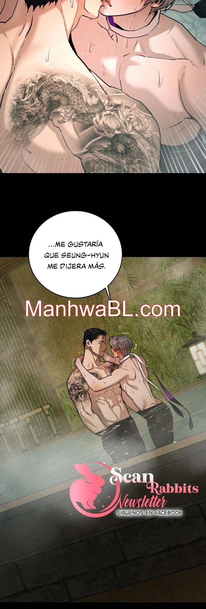 Ignite The Dawn - Capítulo 10 3 manhwa