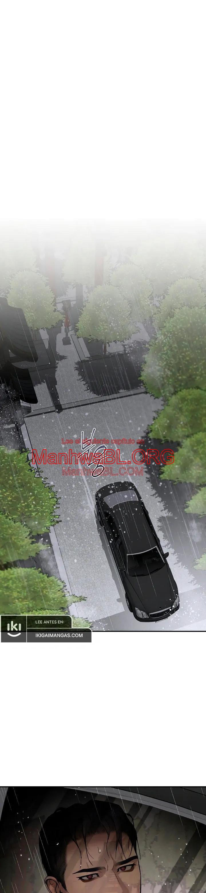 Ignite The Dawn - Capítulo 18 manhwa