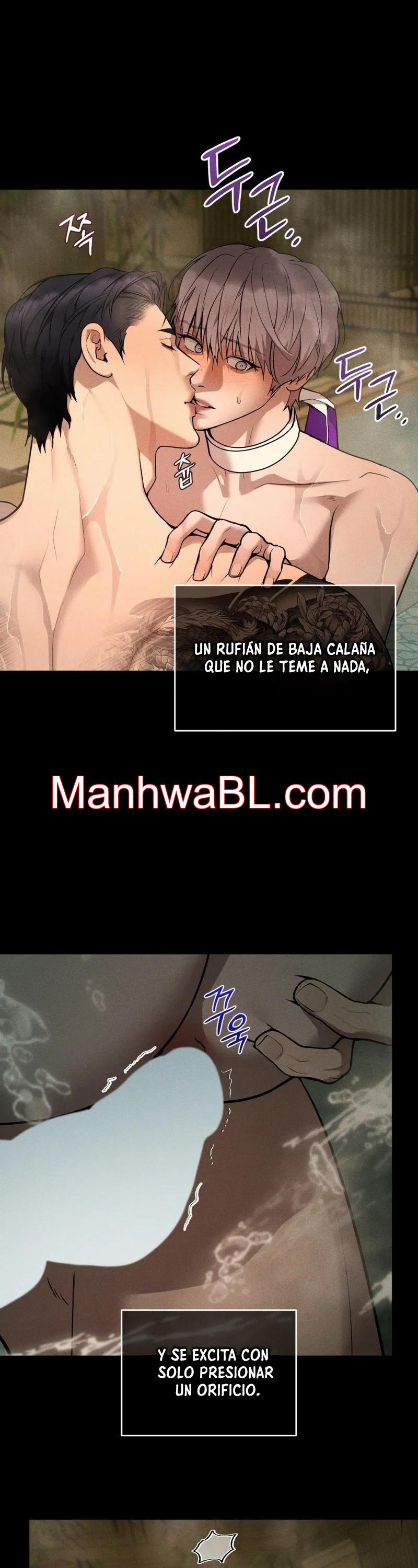 Ignite The Dawn - Capítulo 11 manhwa