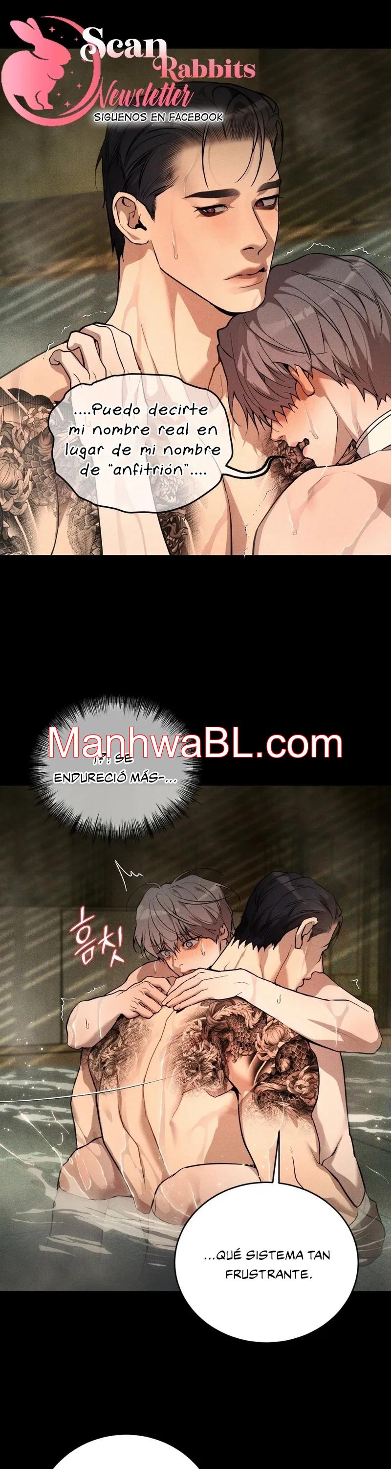 Ignite The Dawn - Capítulo 11 manhwa