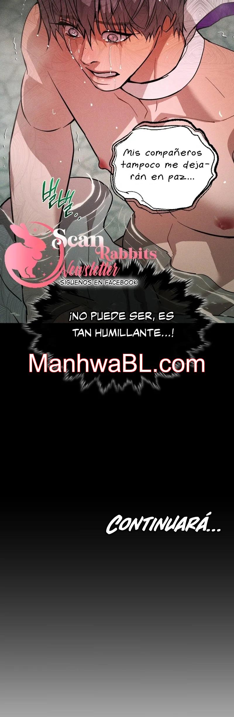 Ignite The Dawn - Capítulo 11 manhwa