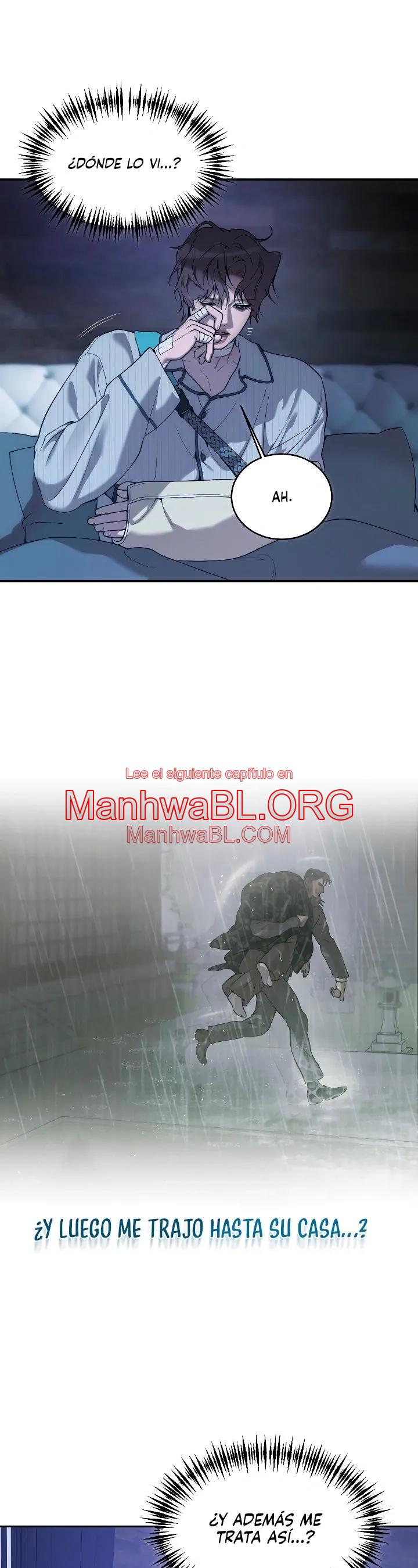 Ignite The Dawn - Capítulo 18 2 manhwa