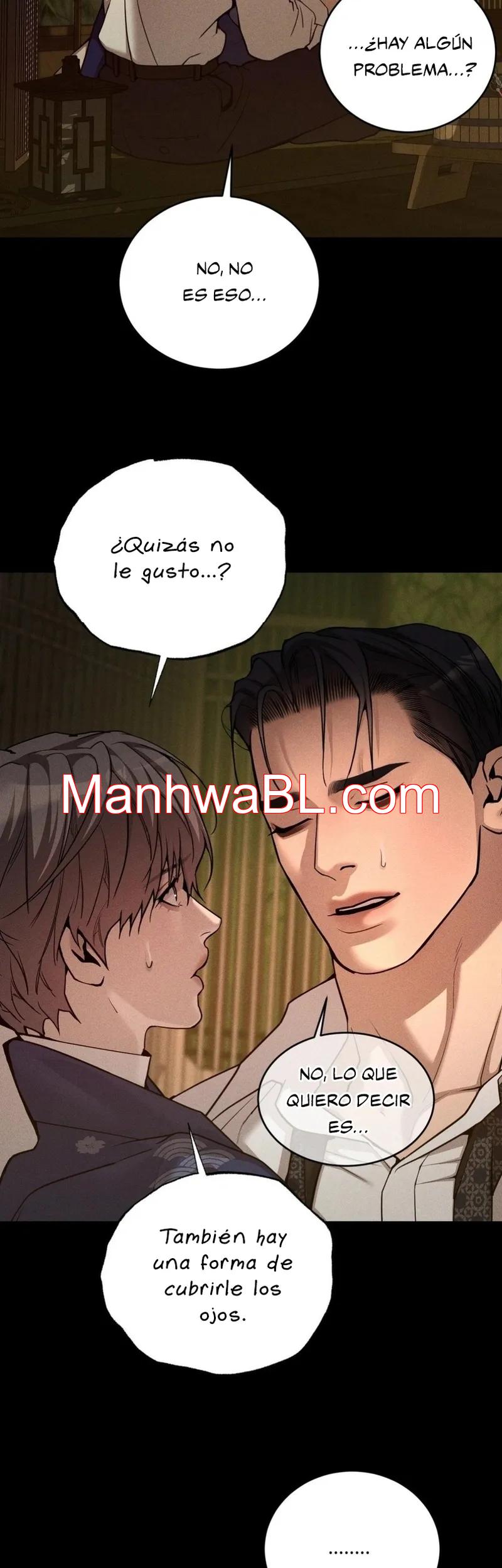 Ignite The Dawn - Capítulo 10 2 manhwa