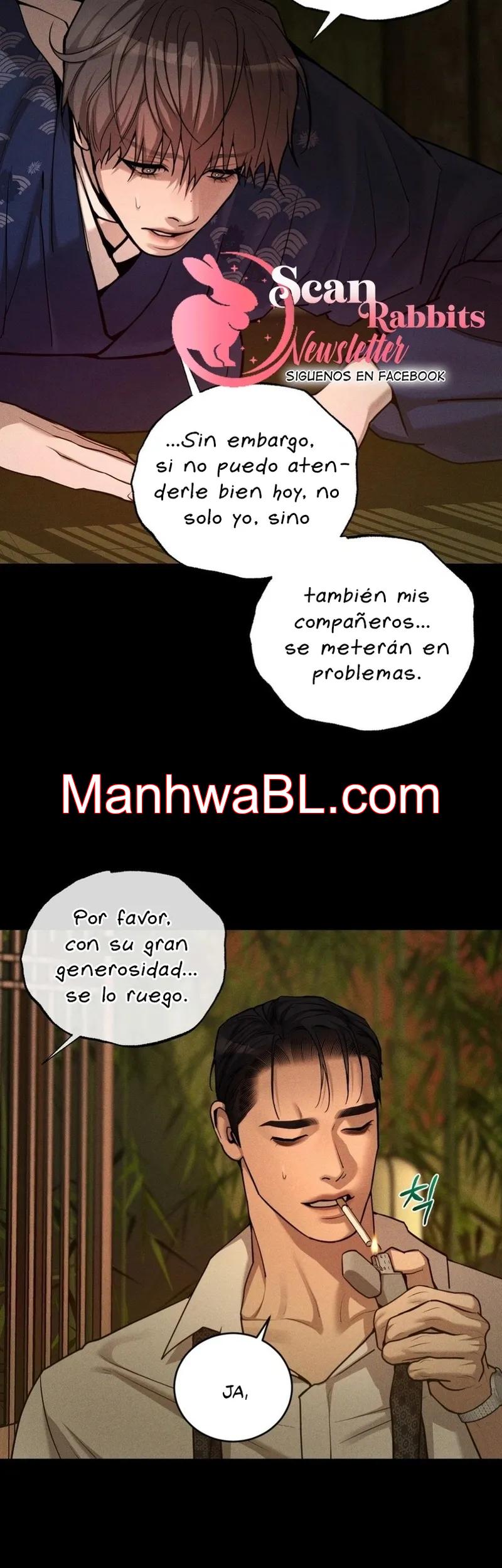 Ignite The Dawn - Capítulo 10 2 manhwa