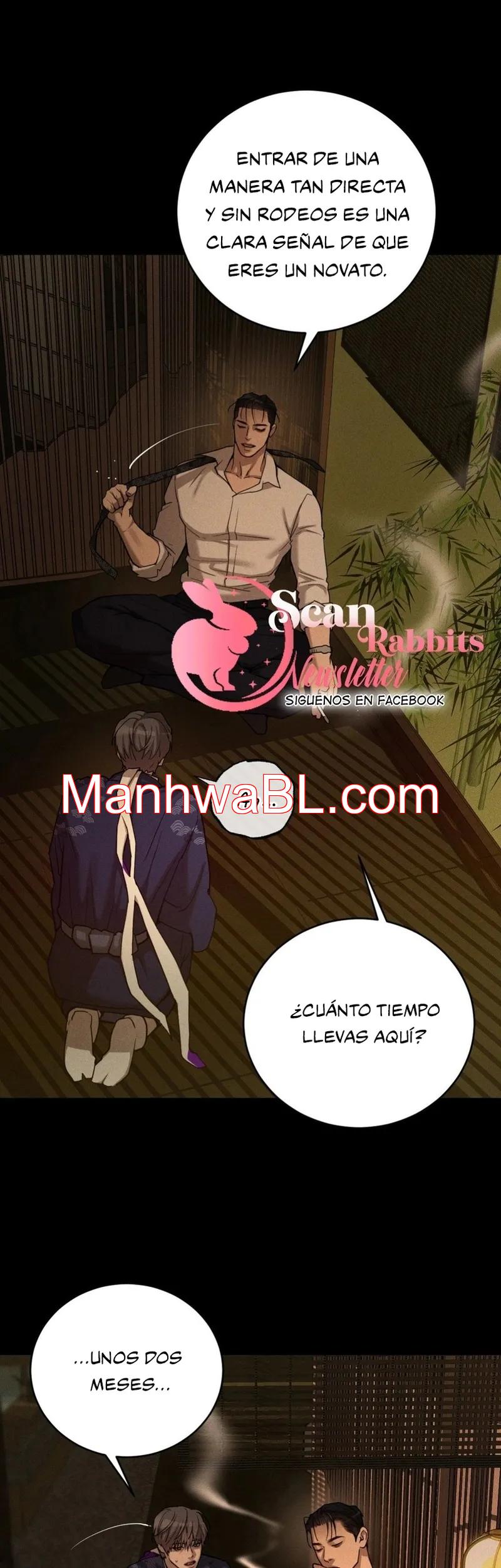 Ignite The Dawn - Capítulo 10 2 manhwa
