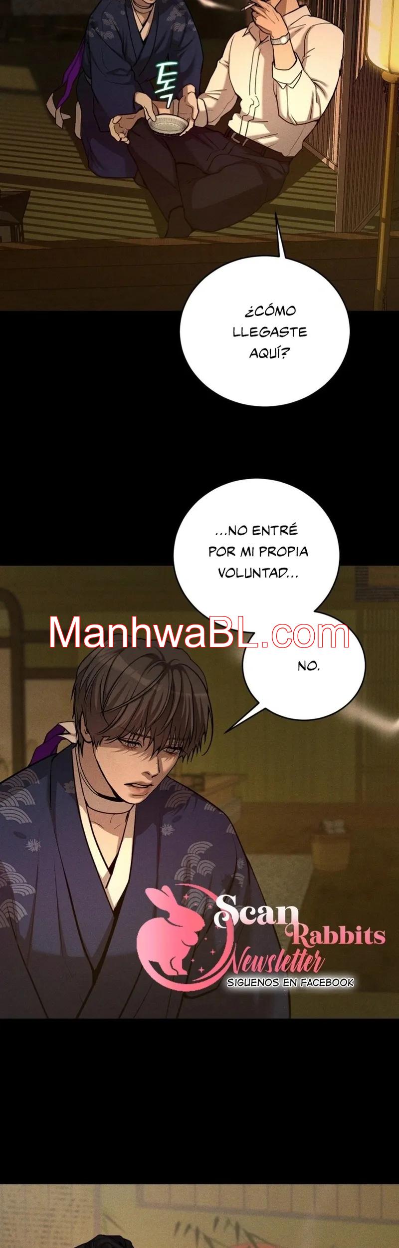 Ignite The Dawn - Capítulo 10 2 manhwa