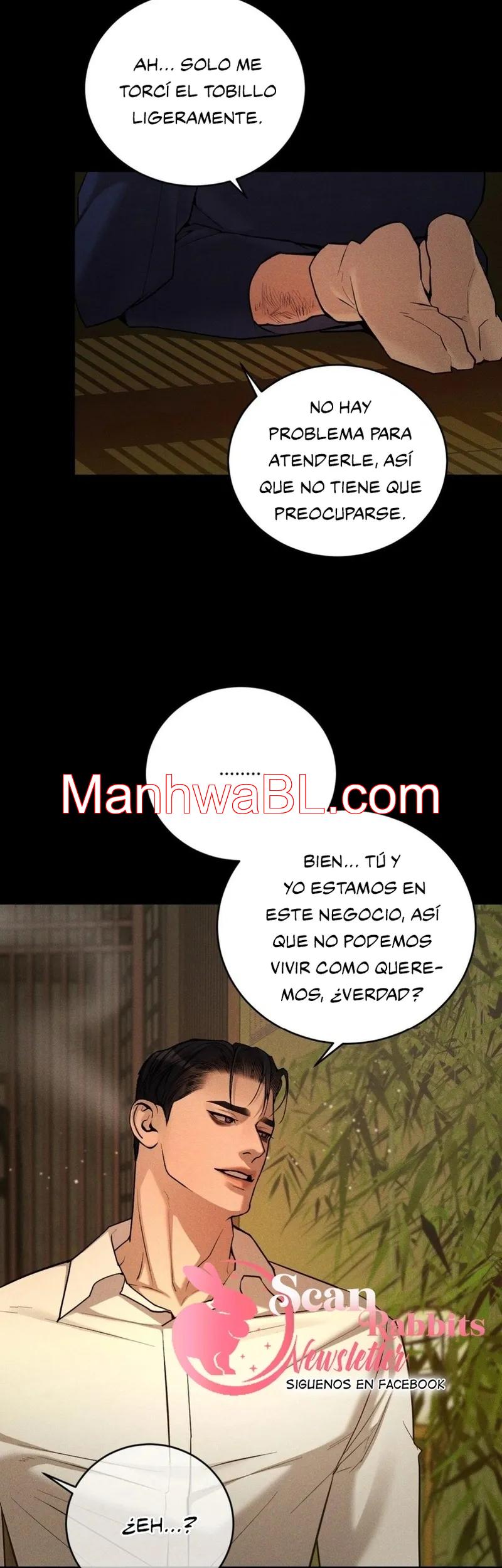 Ignite The Dawn - Capítulo 10 2 manhwa