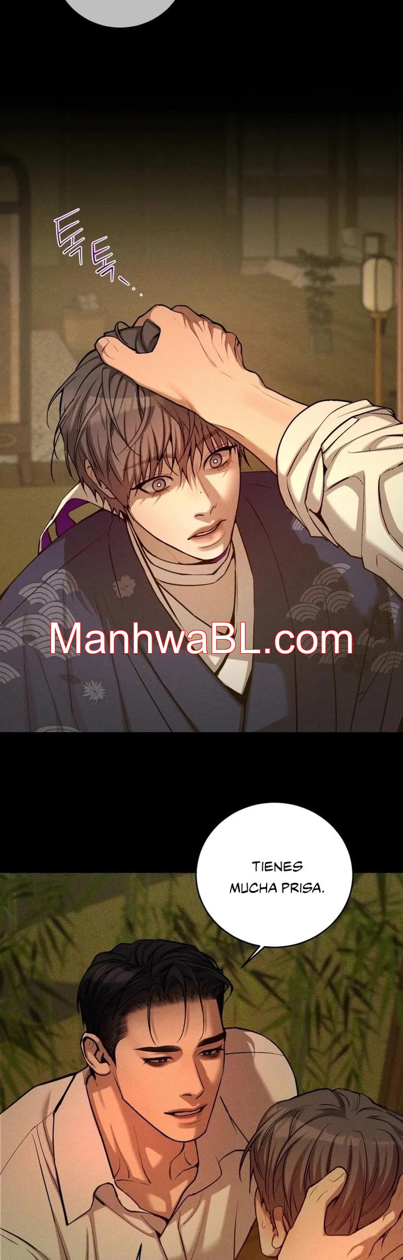 Ignite The Dawn - Capítulo 10 2 manhwa