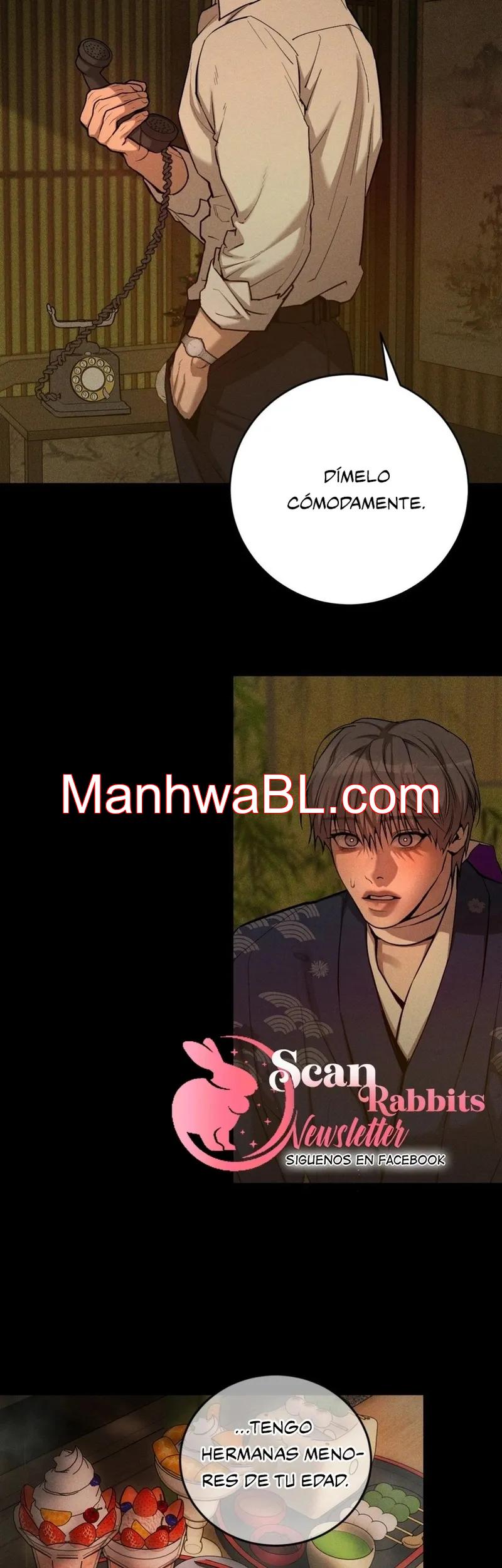 Ignite The Dawn - Capítulo 10 2 manhwa
