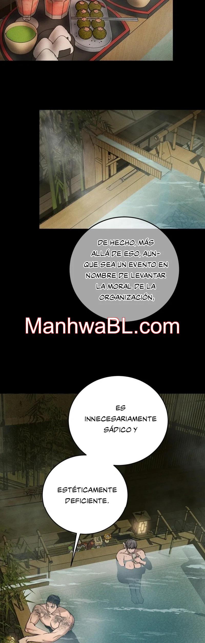Ignite The Dawn - Capítulo 10 2 manhwa