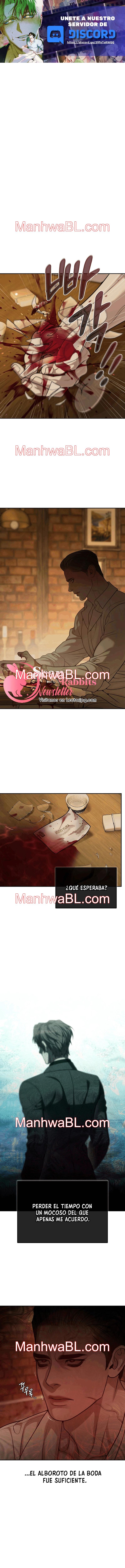 Ignite The Dawn - Capítulo 3 manhwa