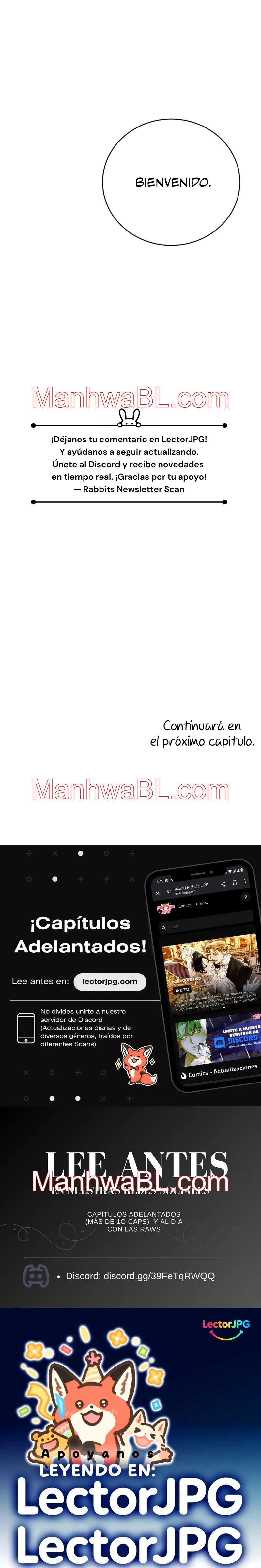 Ignite The Dawn - Capítulo 5 manhwa