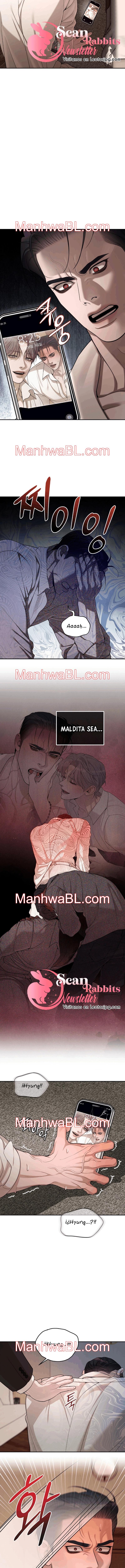 Ignite The Dawn - Capítulo 5 manhwa