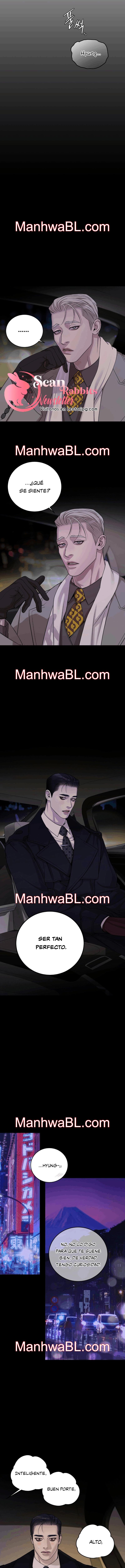 Ignite The Dawn - Capítulo 4 manhwa