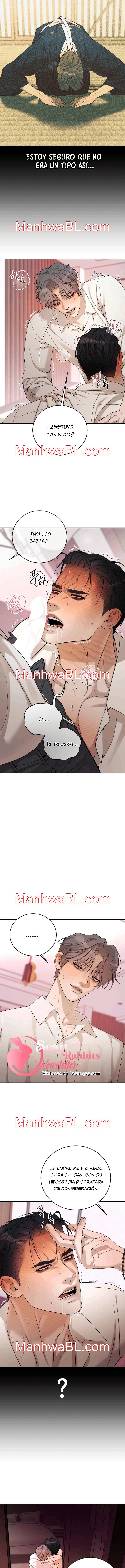 Ignite The Dawn - Capítulo 4 manhwa