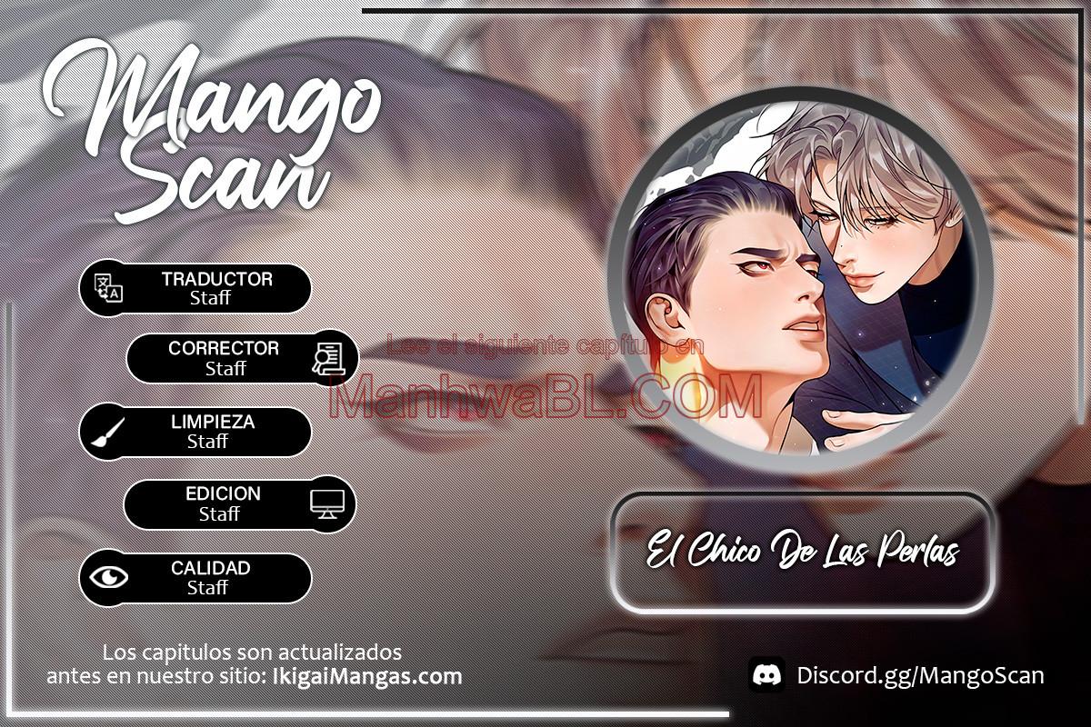 Ignite The Dawn - Capítulo 19 manhwa