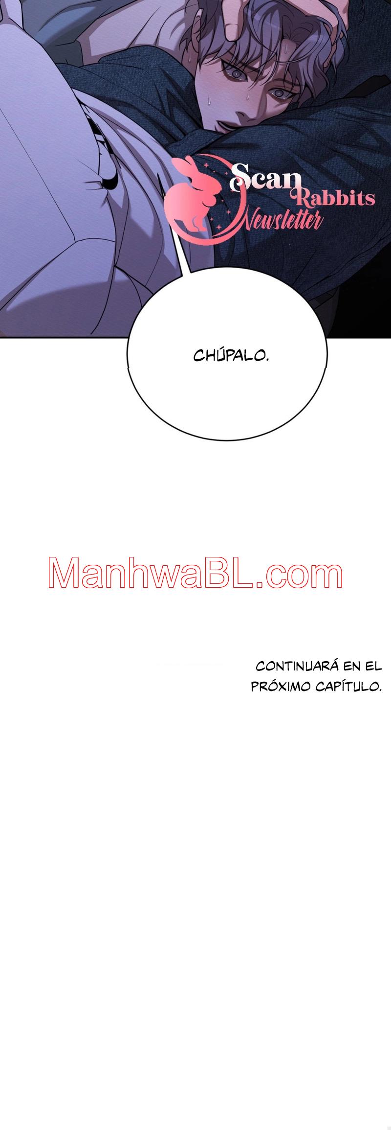 Ignite The Dawn - Capítulo 7 manhwa