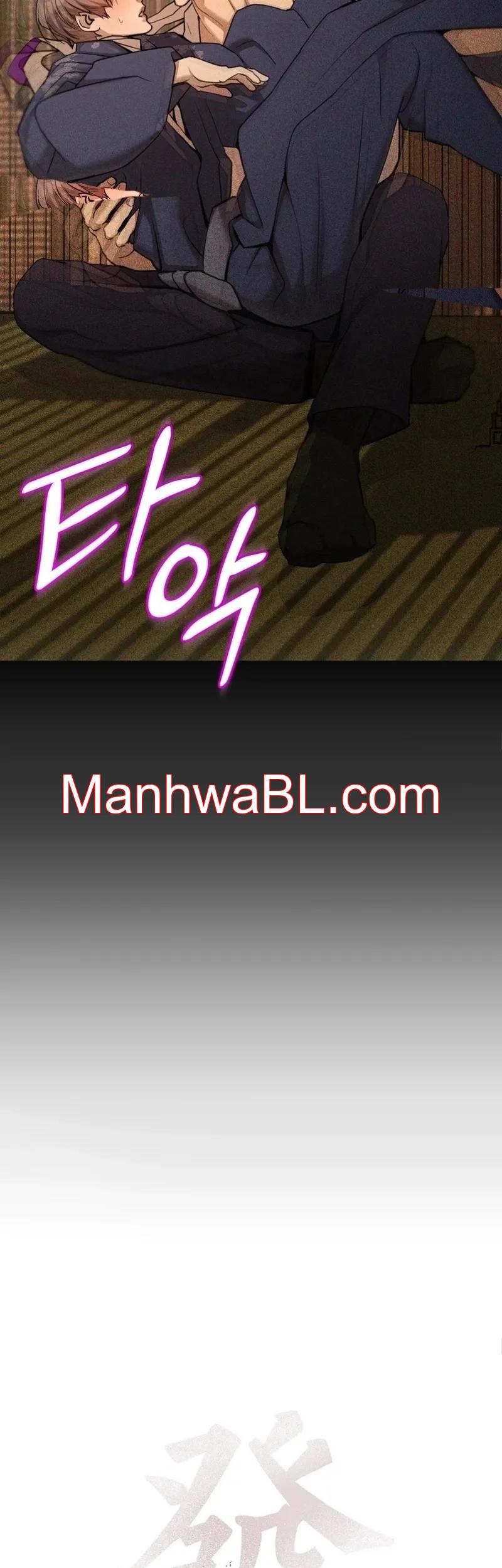 Ignite The Dawn - Capítulo 10 manhwa