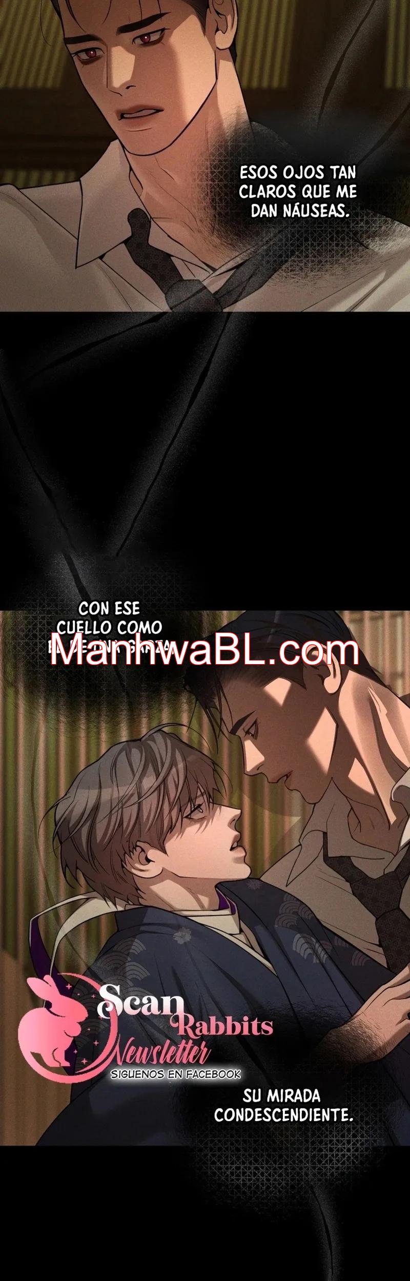 Ignite The Dawn - Capítulo 10 manhwa