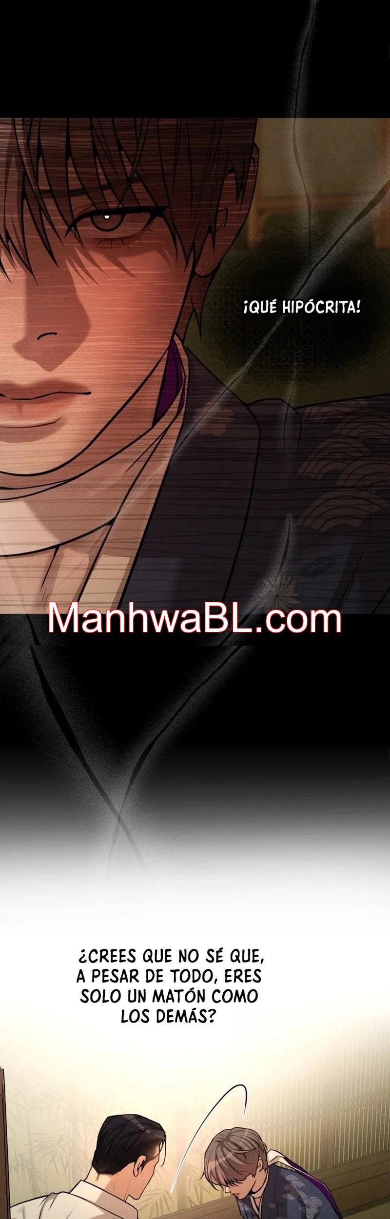Ignite The Dawn - Capítulo 10 manhwa