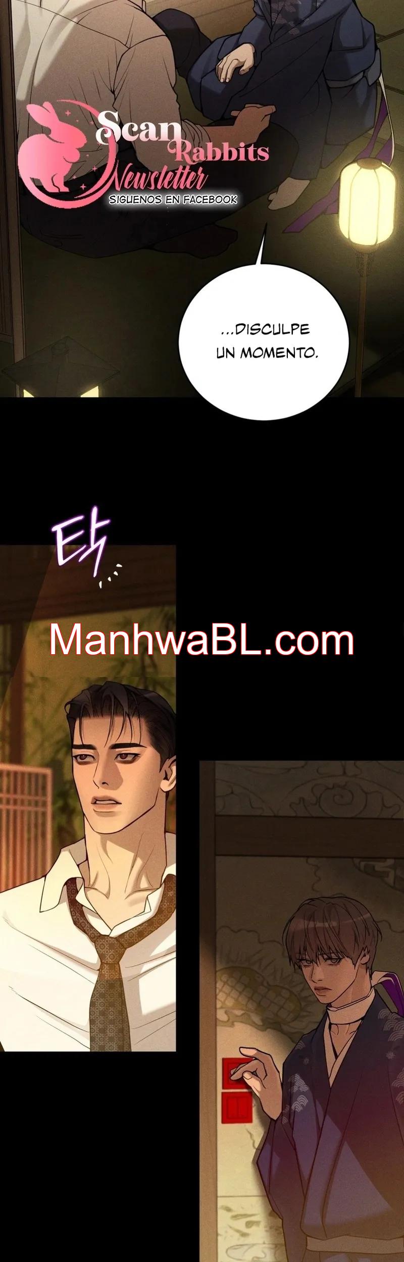 Ignite The Dawn - Capítulo 10 manhwa