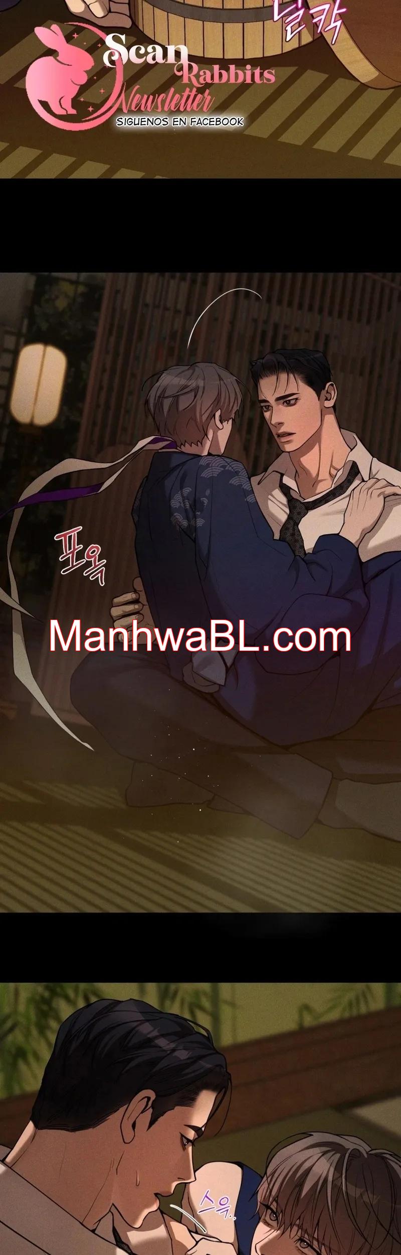 Ignite The Dawn - Capítulo 10 manhwa