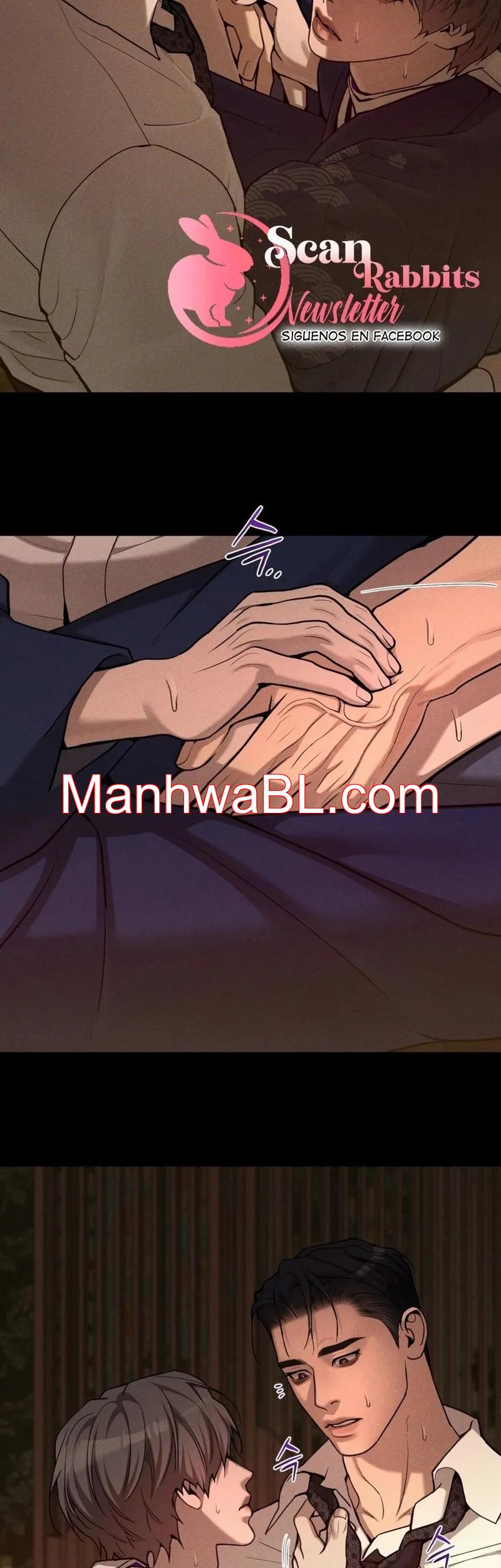 Ignite The Dawn - Capítulo 10 manhwa