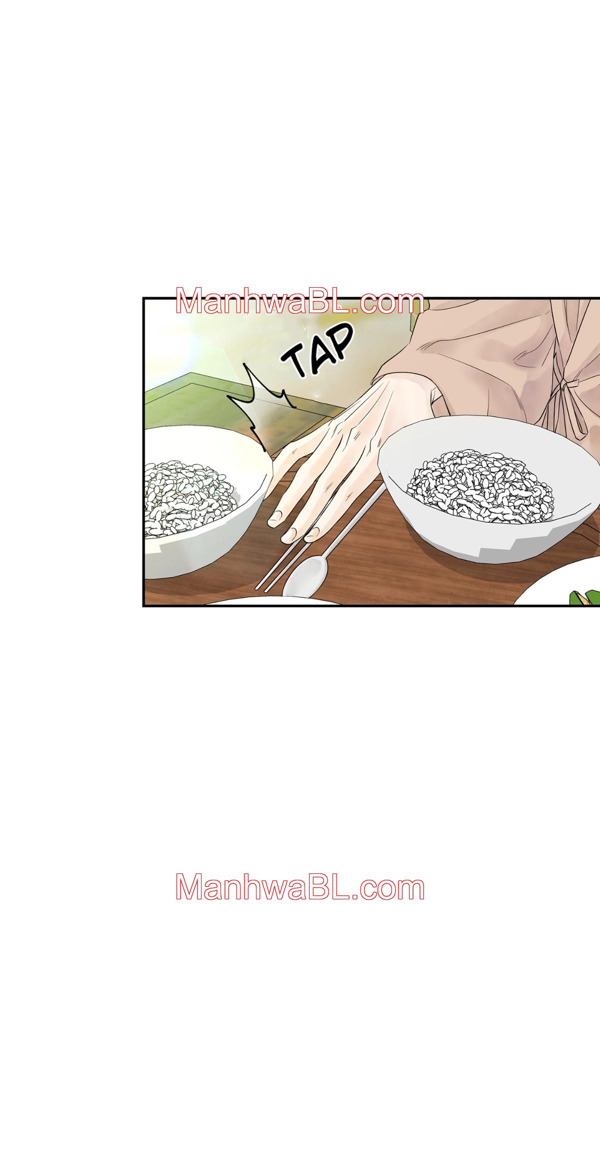 Jugando con el zorro - Capítulo 15.2 manhwa