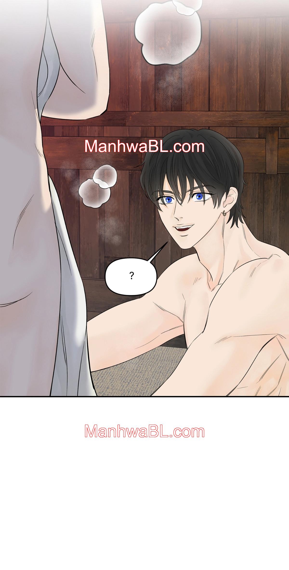 Jugando con el zorro - Capítulo 15.2 manhwa